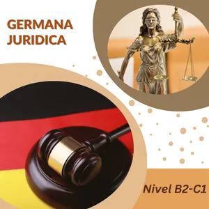 Curs Germană juridică